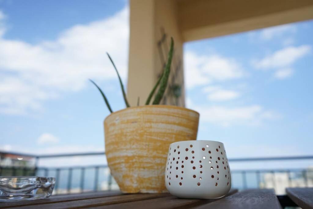 Γ3 - The Weekend Getaway One Aigio Exterior foto